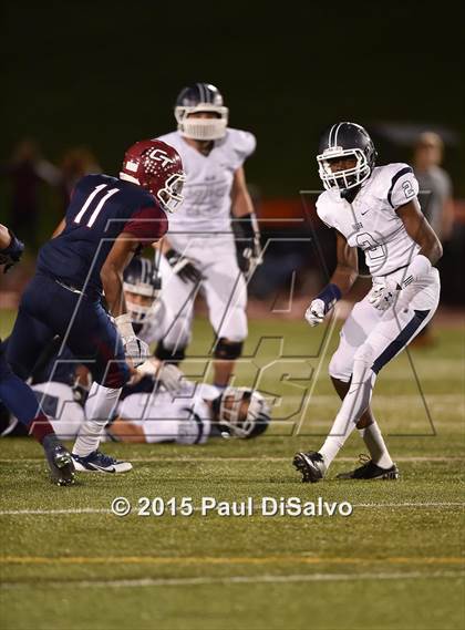 Thumbnail 2 in Valor Christian @ Cherokee Trail photogallery.