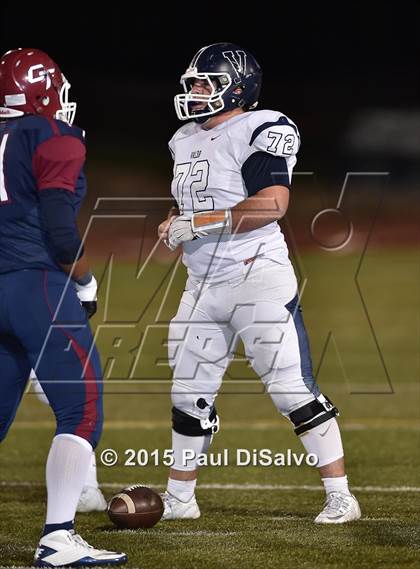 Thumbnail 3 in Valor Christian @ Cherokee Trail photogallery.