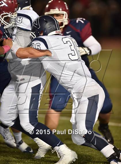 Thumbnail 3 in Valor Christian @ Cherokee Trail photogallery.