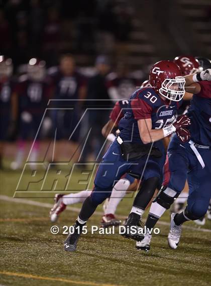 Thumbnail 2 in Valor Christian @ Cherokee Trail photogallery.