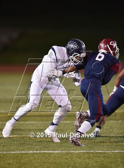 Thumbnail 1 in Valor Christian @ Cherokee Trail photogallery.