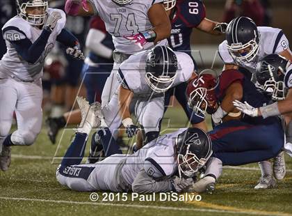 Thumbnail 3 in Valor Christian @ Cherokee Trail photogallery.
