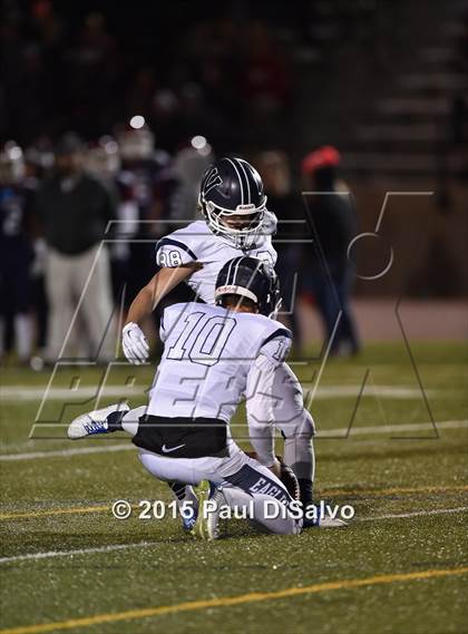 Thumbnail 1 in Valor Christian @ Cherokee Trail photogallery.