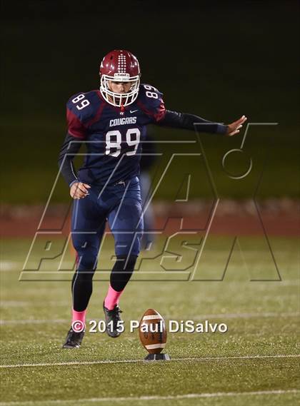 Thumbnail 2 in Valor Christian @ Cherokee Trail photogallery.
