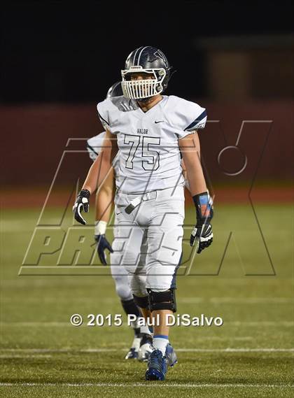 Thumbnail 1 in Valor Christian @ Cherokee Trail photogallery.