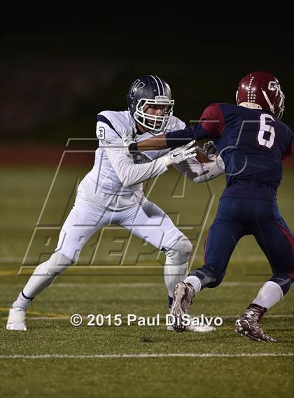 Thumbnail 3 in Valor Christian @ Cherokee Trail photogallery.