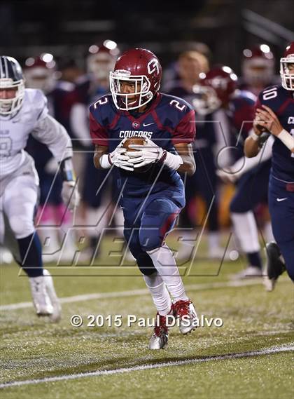 Thumbnail 3 in Valor Christian @ Cherokee Trail photogallery.