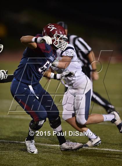 Thumbnail 1 in Valor Christian @ Cherokee Trail photogallery.