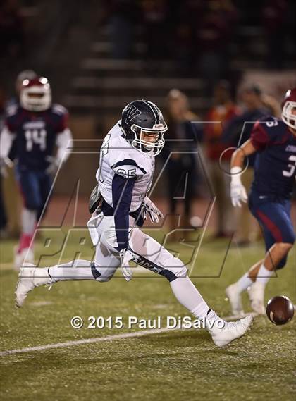 Thumbnail 2 in Valor Christian @ Cherokee Trail photogallery.