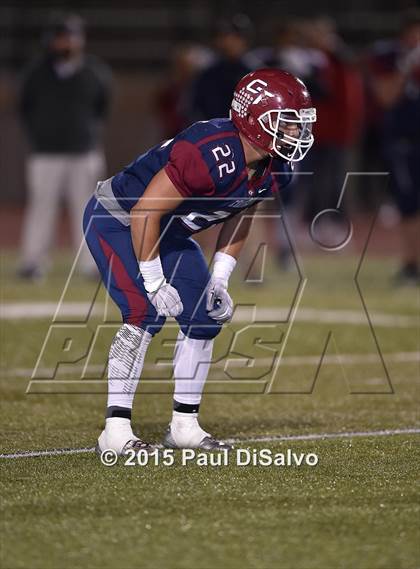 Thumbnail 2 in Valor Christian @ Cherokee Trail photogallery.