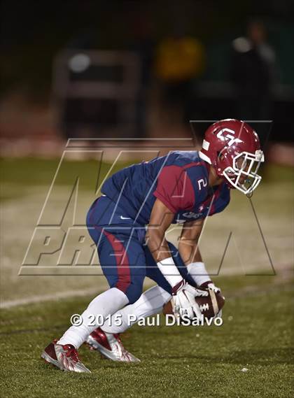 Thumbnail 1 in Valor Christian @ Cherokee Trail photogallery.