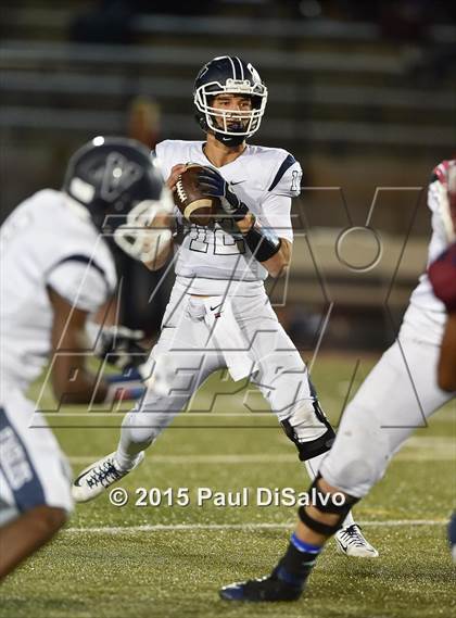 Thumbnail 2 in Valor Christian @ Cherokee Trail photogallery.