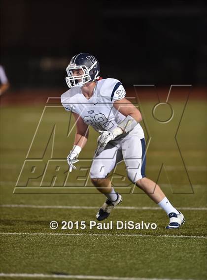 Thumbnail 3 in Valor Christian @ Cherokee Trail photogallery.