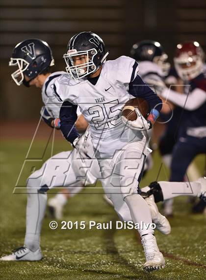 Thumbnail 2 in Valor Christian @ Cherokee Trail photogallery.