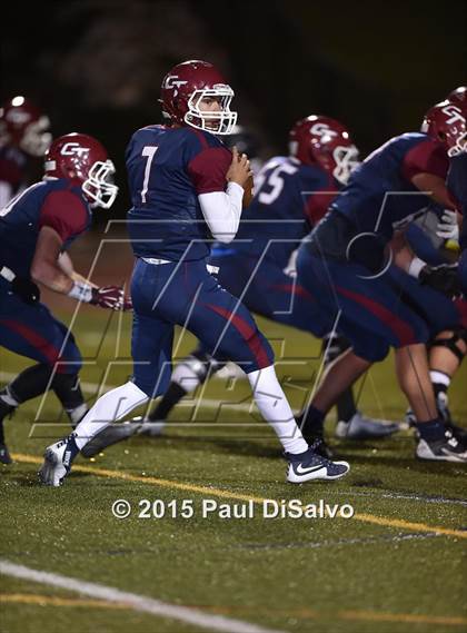 Thumbnail 3 in Valor Christian @ Cherokee Trail photogallery.