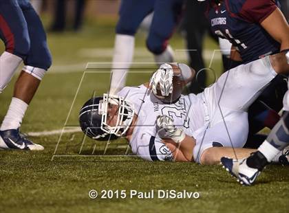 Thumbnail 1 in Valor Christian @ Cherokee Trail photogallery.