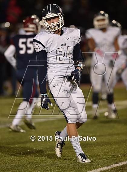 Thumbnail 2 in Valor Christian @ Cherokee Trail photogallery.
