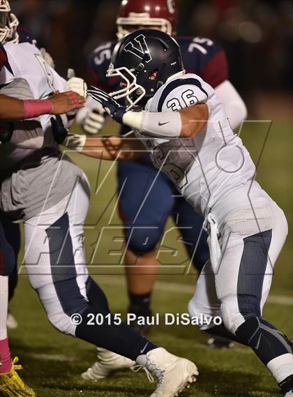 Thumbnail 2 in Valor Christian @ Cherokee Trail photogallery.