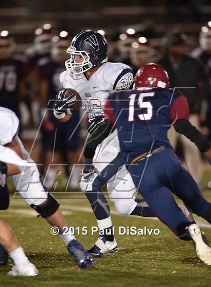 Thumbnail 3 in Valor Christian @ Cherokee Trail photogallery.