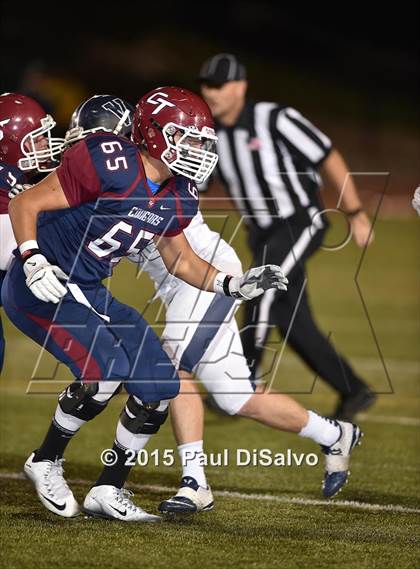 Thumbnail 2 in Valor Christian @ Cherokee Trail photogallery.