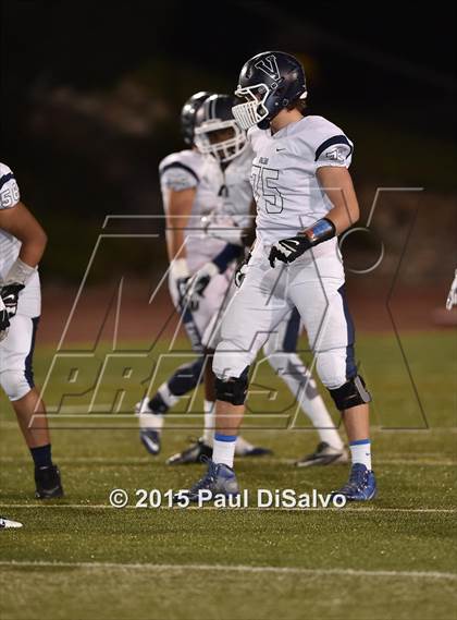 Thumbnail 2 in Valor Christian @ Cherokee Trail photogallery.