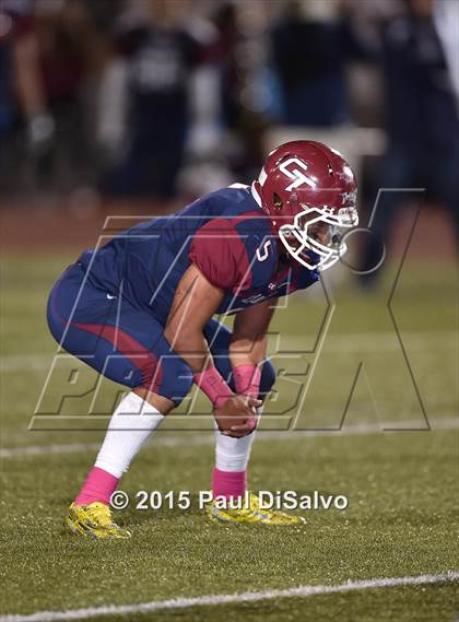 Thumbnail 3 in Valor Christian @ Cherokee Trail photogallery.