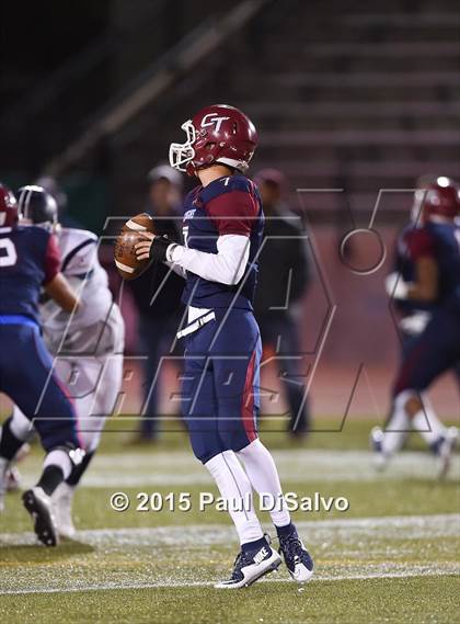 Thumbnail 2 in Valor Christian @ Cherokee Trail photogallery.
