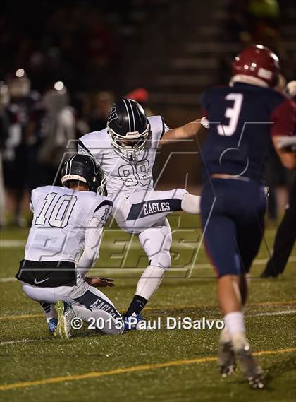 Thumbnail 2 in Valor Christian @ Cherokee Trail photogallery.