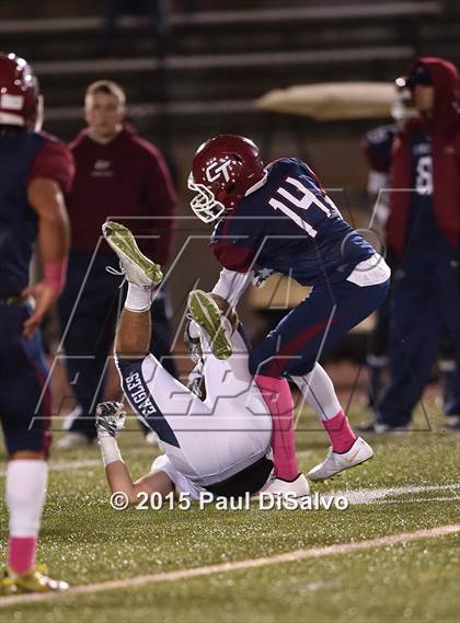 Thumbnail 2 in Valor Christian @ Cherokee Trail photogallery.