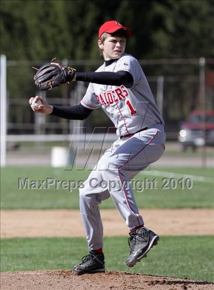 Thumbnail 2 in Cameron County @ Coudersport photogallery.