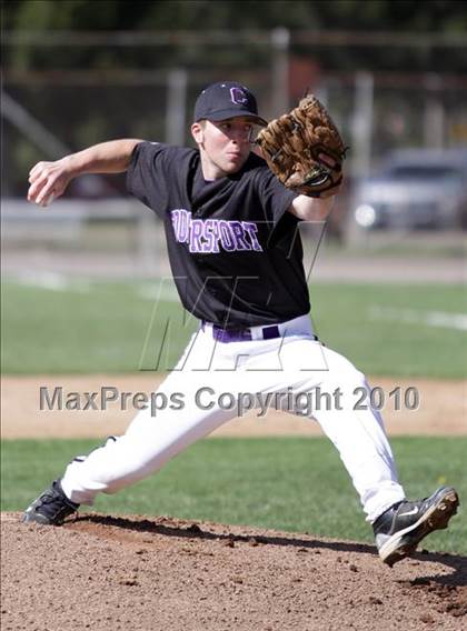 Thumbnail 2 in Cameron County @ Coudersport photogallery.