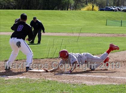 Thumbnail 3 in Cameron County @ Coudersport photogallery.