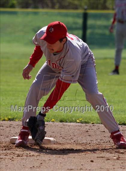 Thumbnail 2 in Cameron County @ Coudersport photogallery.