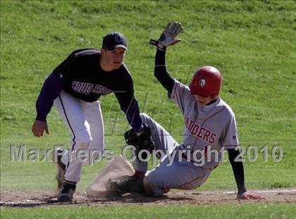 Thumbnail 3 in Cameron County @ Coudersport photogallery.