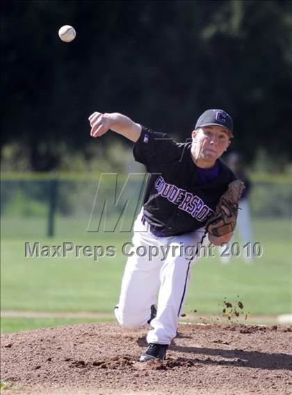 Thumbnail 2 in Cameron County @ Coudersport photogallery.