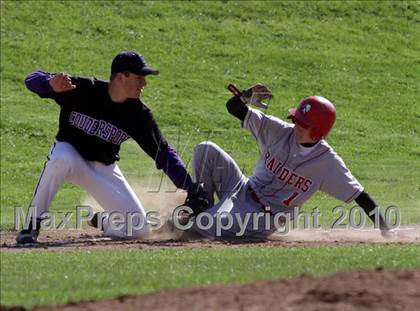 Thumbnail 2 in Cameron County @ Coudersport photogallery.