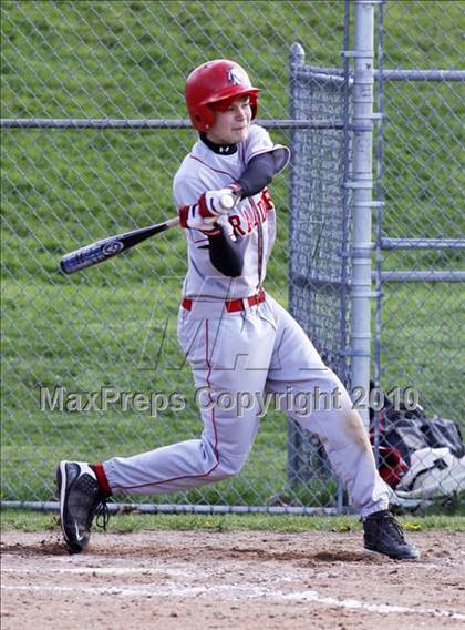 Thumbnail 3 in Cameron County @ Coudersport photogallery.