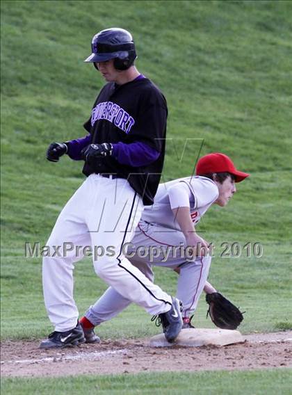 Thumbnail 1 in Cameron County @ Coudersport photogallery.