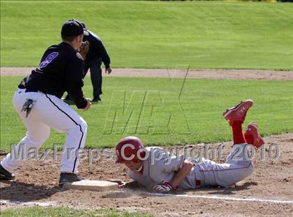 Thumbnail 1 in Cameron County @ Coudersport photogallery.