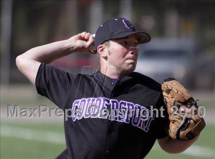 Thumbnail 1 in Cameron County @ Coudersport photogallery.