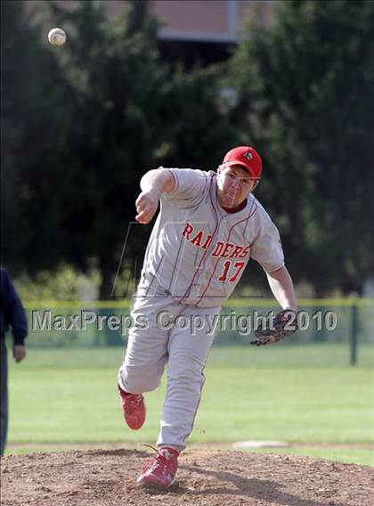 Thumbnail 1 in Cameron County @ Coudersport photogallery.