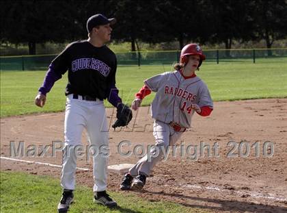 Thumbnail 2 in Cameron County @ Coudersport photogallery.