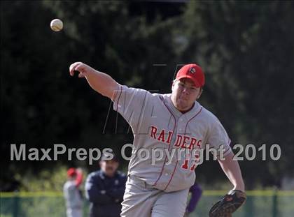 Thumbnail 3 in Cameron County @ Coudersport photogallery.