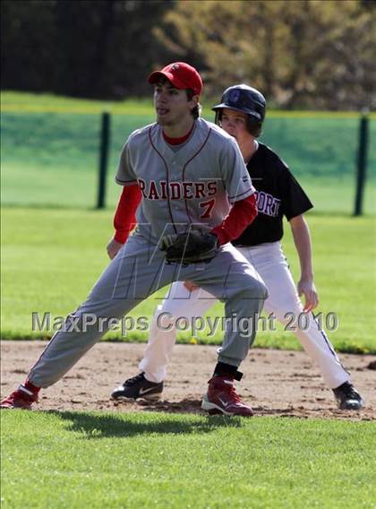 Thumbnail 1 in Cameron County @ Coudersport photogallery.