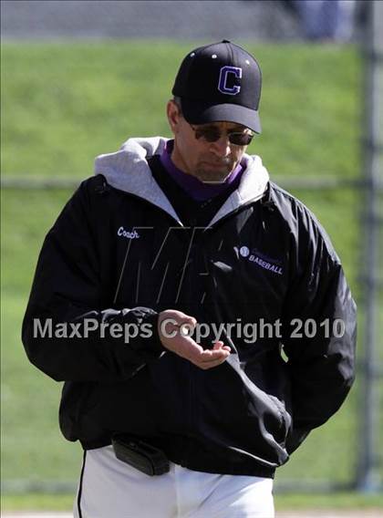 Thumbnail 1 in Cameron County @ Coudersport photogallery.