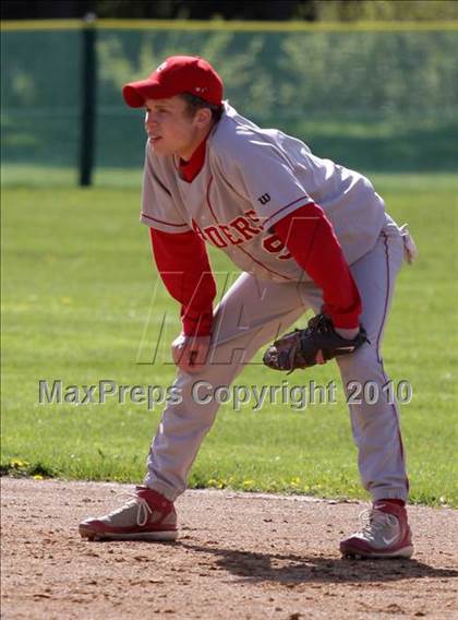 Thumbnail 2 in Cameron County @ Coudersport photogallery.