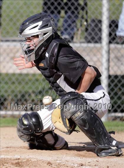 Thumbnail 1 in Cameron County @ Coudersport photogallery.