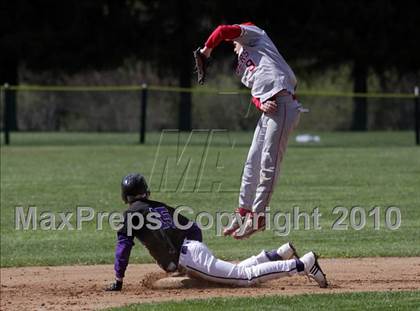 Thumbnail 1 in Cameron County @ Coudersport photogallery.