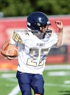 Photo from the gallery "Everett Alvarez @ Paso Robles"