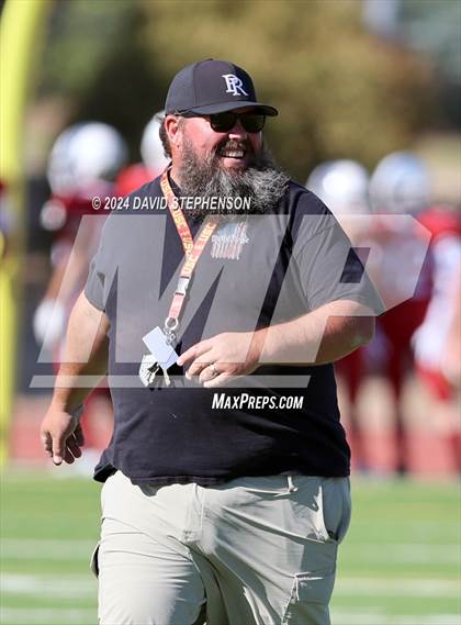 Thumbnail 3 in Everett Alvarez @ Paso Robles photogallery.